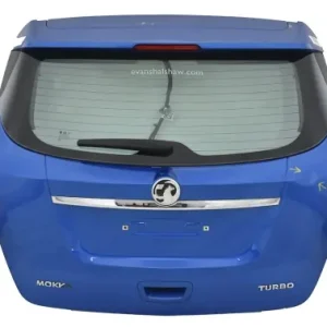 KLAPA TYLNA TYŁ OPEL MOKKA Dodaj do koszyka